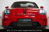 Porsche 992 – Ansicht 2