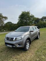 Nissan Navara NP300 - Nissan NP 300 von privat