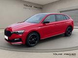 Skoda Scala 1.5 TSI Monte Carlo Pano ACC Kam. Navi LED - Skoda Scala in Duisburg