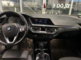 BMW 118i Sport Line  - BMW 118 von privat