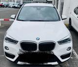 BMW X1 2019 Sport  S Drive - BMW 120