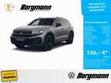 Volkswagen Touareg 3.0 V6 TDI R-Line 4Motion AHK 360° PANO