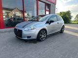 Fiat Grande Punto 1.4 Benziner Sport TÜV NEU - Fiat Grande Punto: Sport