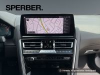 BMW M850 - Vorschau Bild 17
