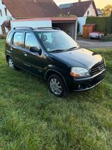 Suzuki Ignis - gebrauchte Suzuki Ignis aus dem Jahr 2002