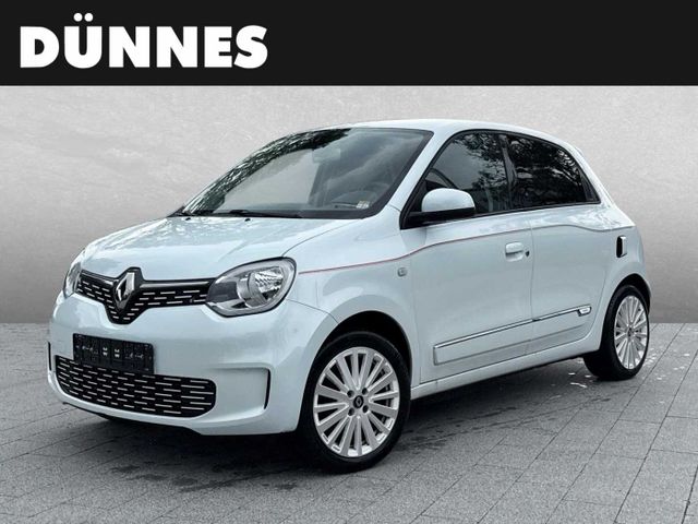 Renault Twingo Electric VIBES