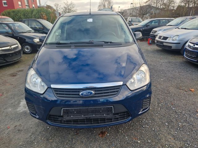 Ford C-Max C-MAX Style + tüv neu