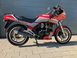 Yamaha XJ600 51J - YAMAHA XJ 600 51J