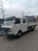 Volkswagen VW LT 55 .Lkw Oldtimer;) - gebrauchte VW Polo aus dem Jahr 1994