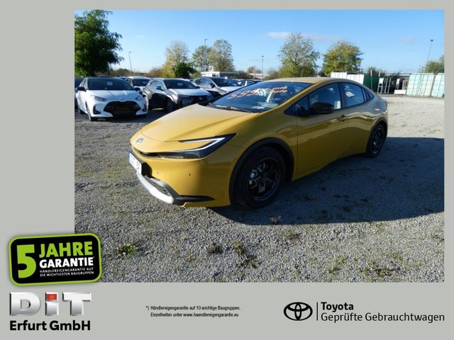 Toyota Prius 2.0 Plug-in ACC FLA SpurH SpurW LM KAM