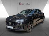 Maserati Levante GranSport FACELIFT & MASERATI APPROVED - Maserati Levante in Frankfurt (Main)