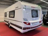 Dethleffs Nomad 490 EST Mover, Markise, TV+Sat, 1700kg - Dethleffs 490