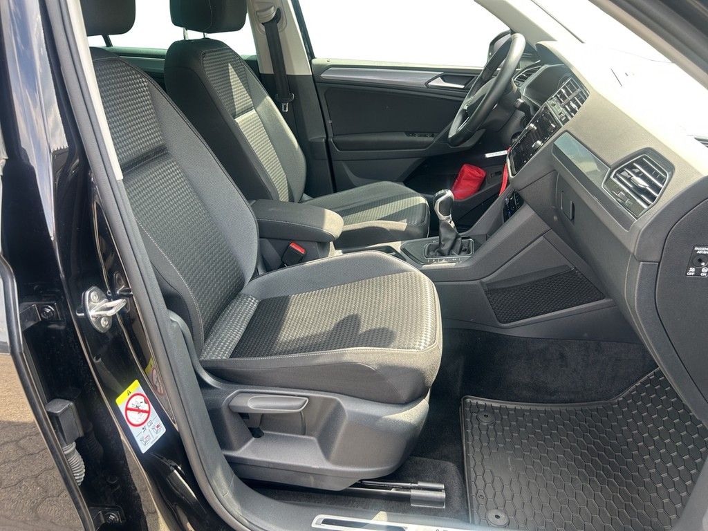 Volkswagen Tiguan - Bild 12