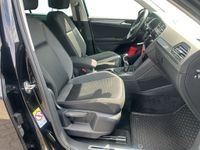 Volkswagen Tiguan - Vorschau Bild 12