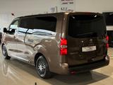 Peugeot TRAVELLER BUSINESS L3 2.0 BLUE-HDI FAP PDC KLIMA - gebrauchte Peugeot Traveller aus dem Jahr 2019