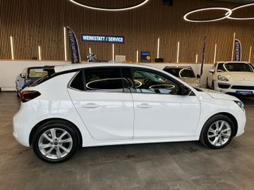 Opel Corsa F Elegance *Kamera*PDC*