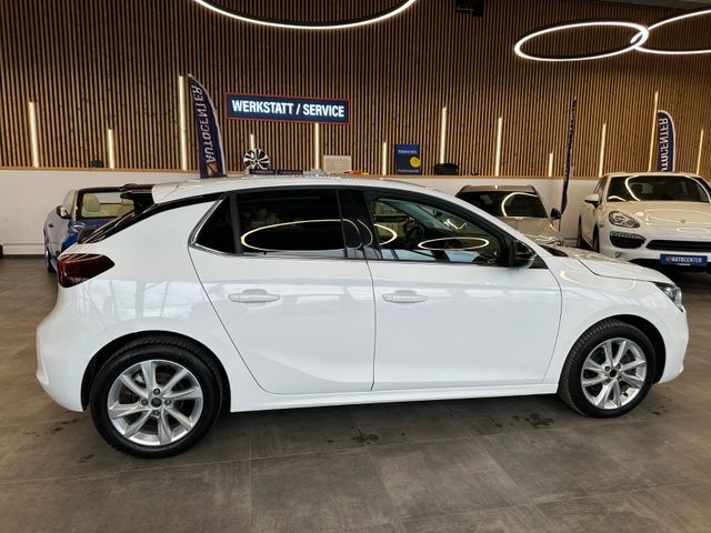 Opel Corsa F Elegance *Kamera*PDC*