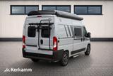 Carado CV 541 PRO *Hecksitzgruppe*Automatik*Schlafdach* - Carado pro CV