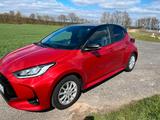 Toyota Yaris 1.5-l-VVT-i Hybrid 116 CVT Comfort  - Toyota Yaris mit Benzin-Antrieb: Limousine, mit Klimaanlage, Vvt I
