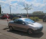 Peugeot 206cc - Peugeot 206 in Solingen