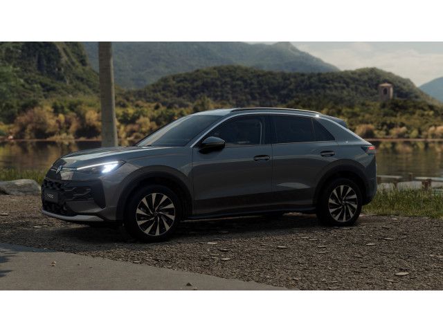 Image of Volkswagen T-Roc