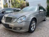 Mercedes-Benz E 320 CDI DPF Automatik Avantgarde TÜV 06/2027 - gebrauchte Mercedes-Benz E 320 aus dem Jahr 2008