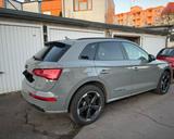 Audi Q5 40 TDI S tronic quattro design design - Audi Q5: De