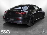 Mercedes-Benz CLE 200 Coupé AMG PANO+AHK+NIGHT+19"+MEMORY - graue Mercedes-Benz CLE-Klasse