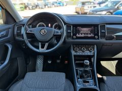 SKODA Kodiaq 1.4 TSI Style 4x4*Greentec*LED*SHZ*NAVI