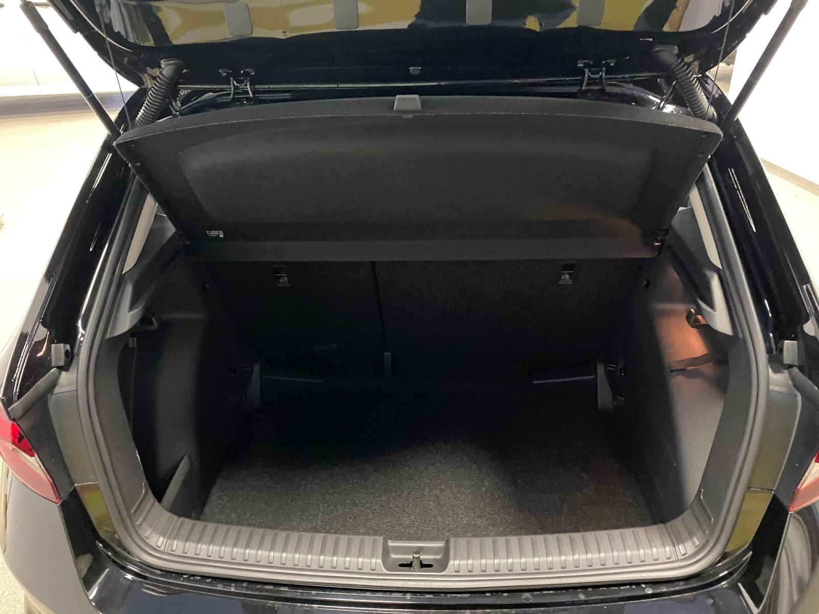 Fahrzeugabbildung SKODA Fabia 1.0 TSI DSG Selection APP+RFK+KLIMA+GA2031