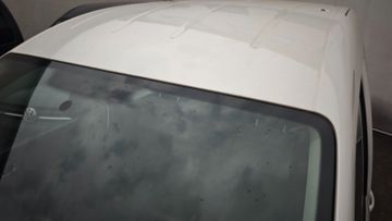Volkswagen Caddy - 2