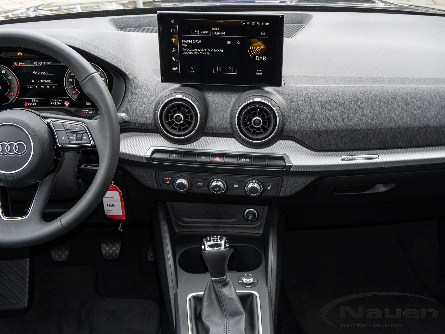 Audi Q2 - Bild 11