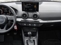 Audi Q2 - Vorschau Bild 11