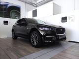 Jaguar JAGUAR F-Pace (X761) - F-Pace 2.0 D 180 CV aut.  - Jaguar F-PACE X761