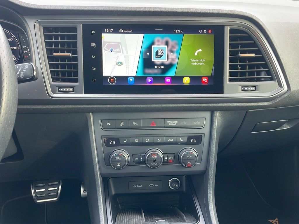 Cupra Ateca - Bild 14