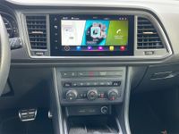 Cupra Ateca - Vorschau Bild 14