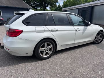 BMW 320 - 9