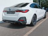 BMW i4 eDrive35 M Sportpaket Pro*DAPro*HiFi*Head-Up* - BMW i4 in Duisburg