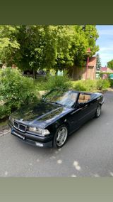 BMW E36 325i Cabrio Original! - BMW 325 aus 1991: 325i