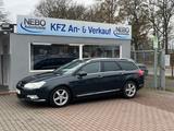 Citroën C5 Tourer Exclusive Massagesitze AHK Automatik - gebrauchte Citroën C5 aus dem Jahr 2009