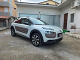 Citroën Citroen C4 Cactus 1.6 e-HDi 92 ETG6 Shine Editio - Citroën C4 Cactus Shine mit Diesel-Antrieb