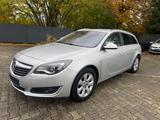 Opel Insignia-finanzierung 200€ Monatlich 4,99 % - Opel Insignia: 20
