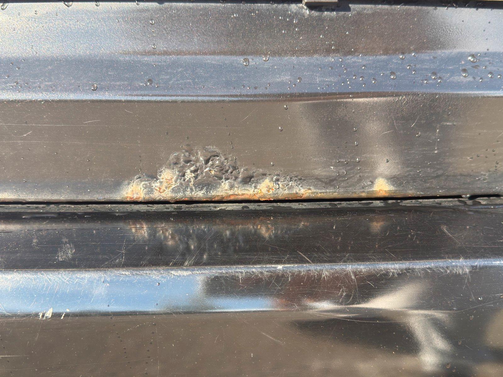 BMW 530 2006 — photo 6