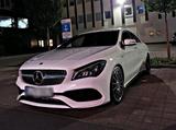 Mercedes-Benz Mercedes Benz CLA200 (AMG-Line/Alcantara+N... - Mercedes-Benz CLA 200 Gebrauchtwagen in München