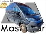 Citroën CITROEN Jumper / Ducato/ Boxer L2-H2-PM -TM 2.0  - schwarze Citroën Jumper