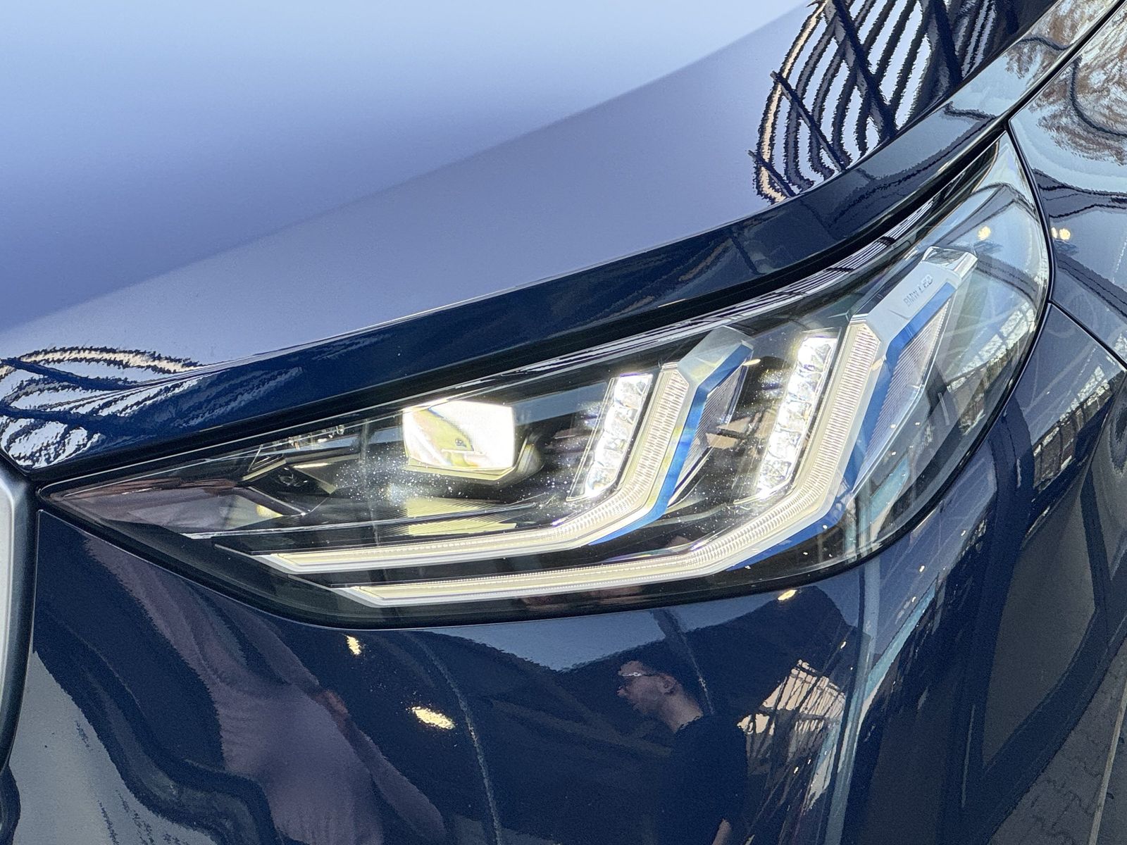 BMW X3 - Bild 9
