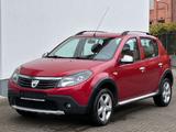 Dacia Sandero 1.6 Stepway II*Klima - Dacia Sandero: 1.6