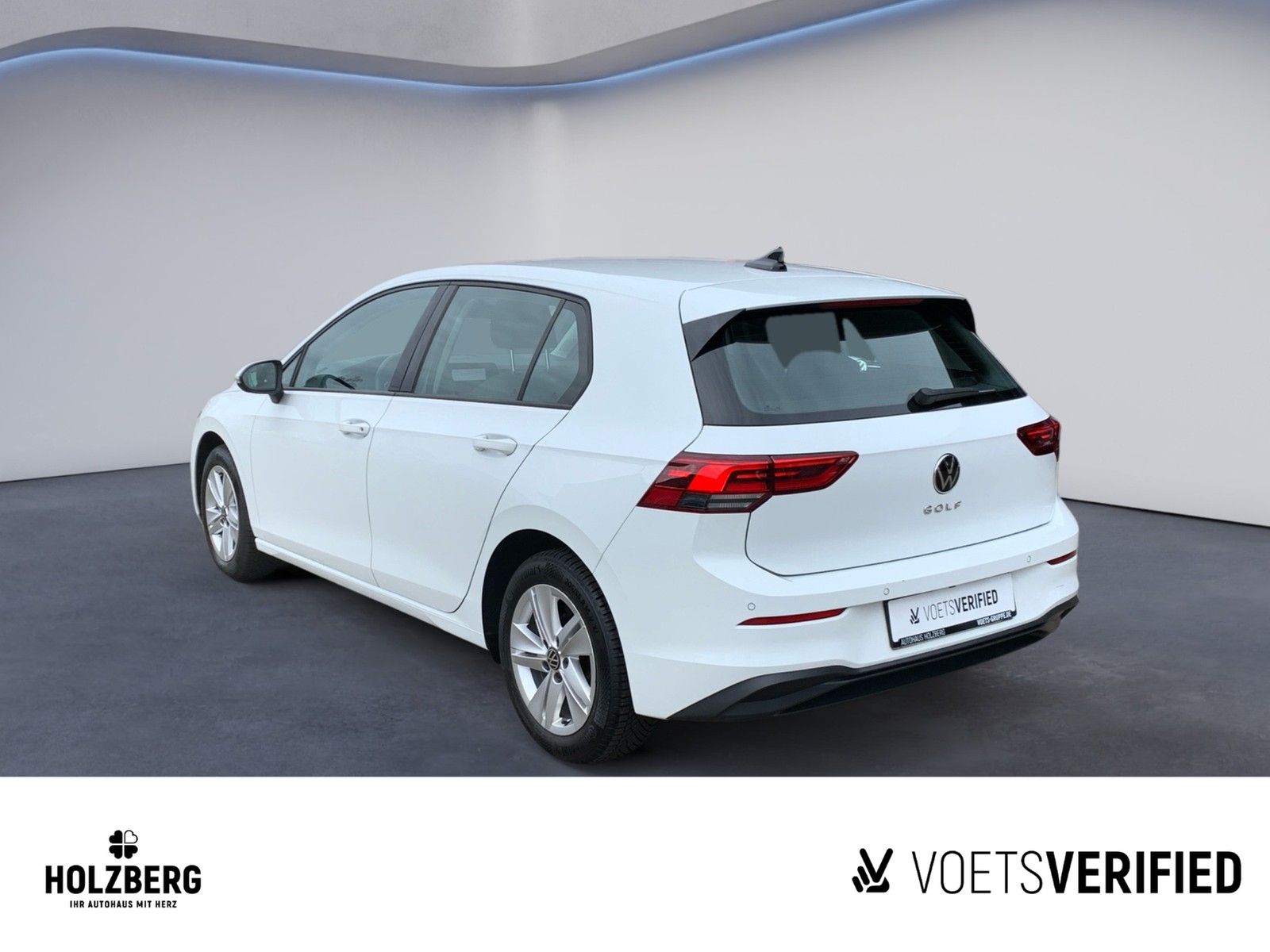 Volkswagen Golf - Bild 4