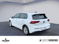 Volkswagen Golf - Vorschau Bild 4