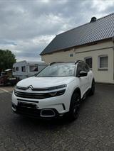 Citroën C5 aircross Shine Blue Hdi180 - Citroën C5 Aircross in Bielefeld